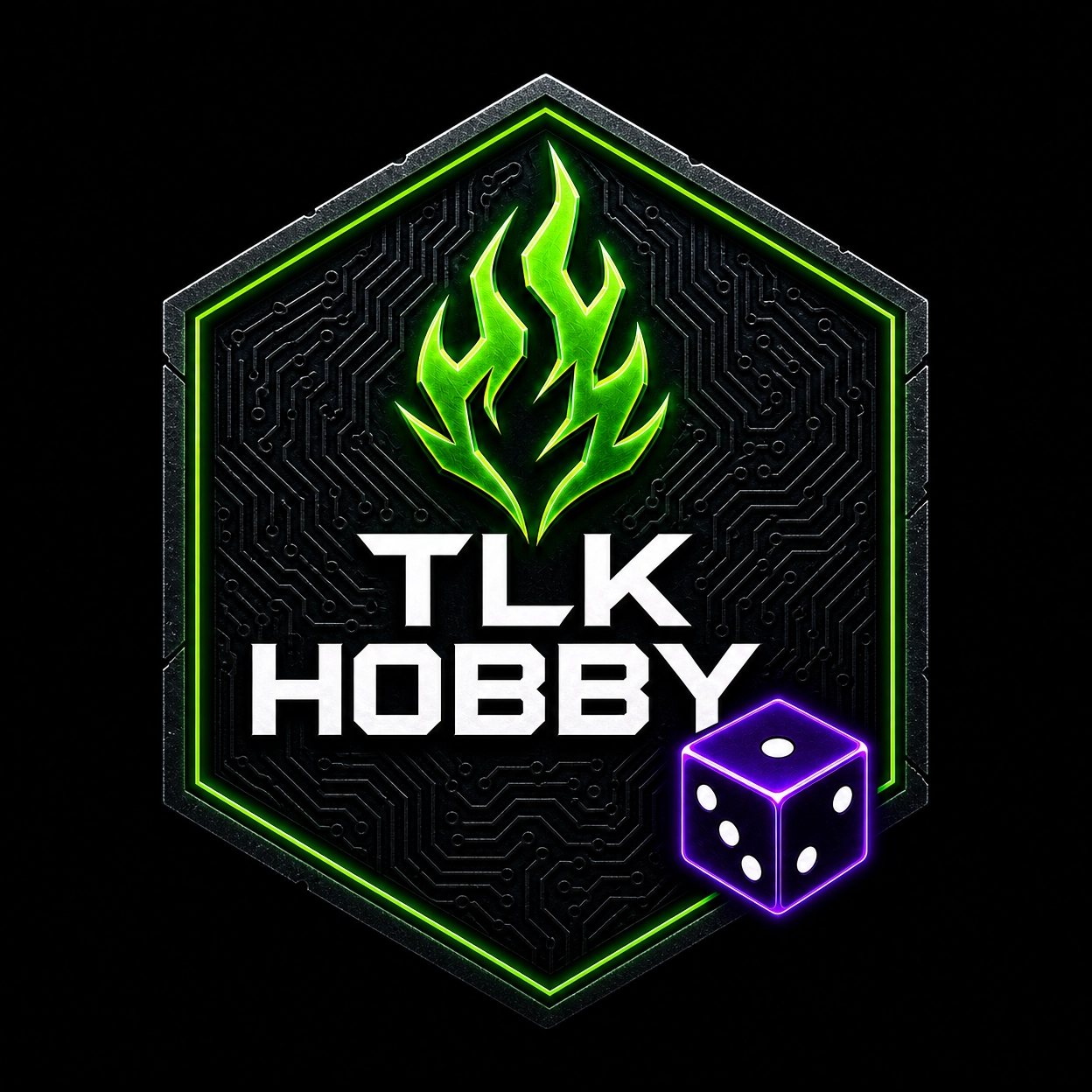 TLK Hobby mio